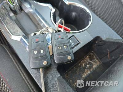 2017 Chevrolet Equinox L 1SM - zdjęcie 8 z 33 - miniatura