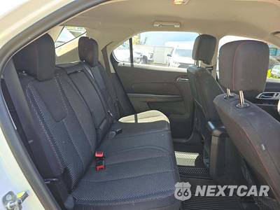 2017 Chevrolet Equinox L 1SM - zdjęcie 16 z 33 - miniatura
