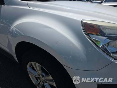 2017 Chevrolet Equinox L 1SM - zdjęcie 33 z 33 - miniatura