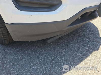 2017 Chevrolet Equinox L 1SM - zdjęcie 22 z 33 - miniatura