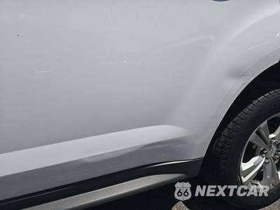 2017 Chevrolet Equinox L 1SM - zdjęcie 26 z 33 - miniatura