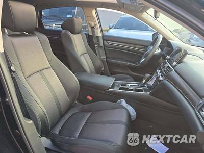 2018 Honda Accord Sedan EX 1.5T - zdjęcie 18 z 25 - miniatura