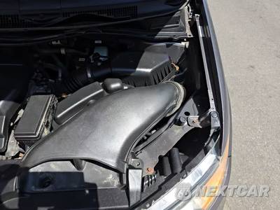 2014 Honda Odyssey EX-L - zdjęcie 34 z 35 - miniatura