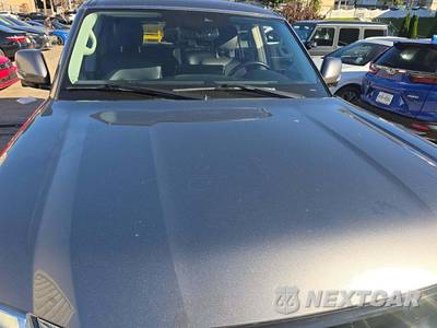 2021 Nissan Armada SL - zdjęcie 23 z 28 - miniatura