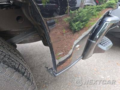 2023 Chevrolet Silverado 1500 RST Crew Cab Short Bed 1SP - zdjęcie 24 z 26 - miniatura