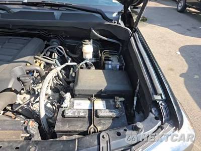 2018 Toyota Tundra Limited Crew Cab Short Bed - zdjęcie 28 z 28 - miniatura
