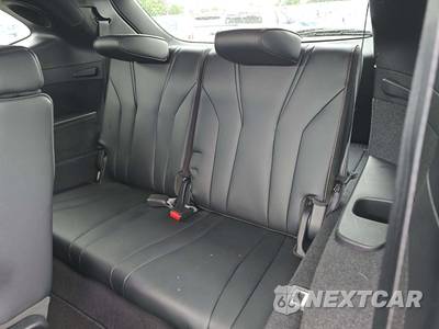 2023 Acura MDX w/A-Spec Pkg - zdjęcie 14 z 21 - miniatura