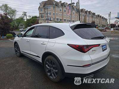 2023 Acura MDX w/A-Spec Pkg - zdjęcie 2 z 21 - miniatura