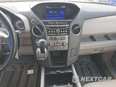 2013 Honda Pilot EX-L - zdjęcie 10 z 32 - miniatura
