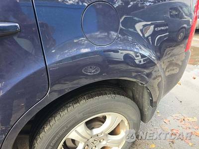 2013 Honda Pilot EX-L - zdjęcie 26 z 32 - miniatura