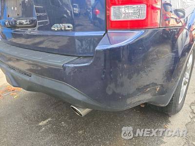 2013 Honda Pilot EX-L - zdjęcie 30 z 32 - miniatura