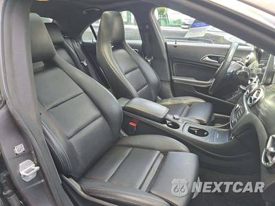 2017 Mercedes-Benz CLA 250 4MATIC - zdjęcie 18 z 24 - miniatura