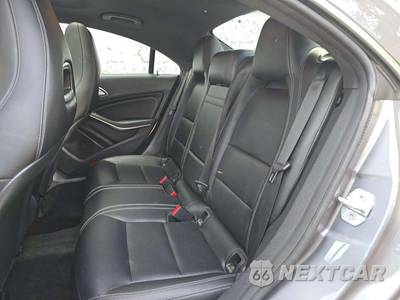 2017 Mercedes-Benz CLA 250 4MATIC - zdjęcie 13 z 24 - miniatura