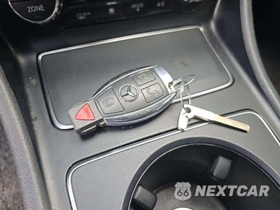 2017 Mercedes-Benz CLA 250 4MATIC - zdjęcie 8 z 24 - miniatura