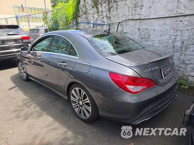 2017 Mercedes-Benz CLA 250 4MATIC - zdjęcie 2 z 24 - miniatura