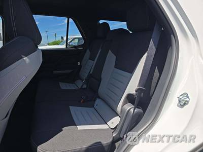 2025 Toyota 4Runner i-FORCE MAX TRD Off-Road - zdjęcie 13 z 21 - miniatura