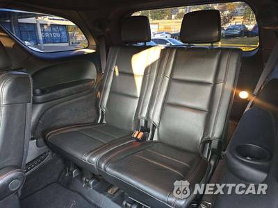 2021 Dodge Durango R/T - zdjęcie 14 z 27 - miniatura