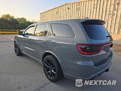 2021 Dodge Durango R/T - zdjęcie 2 z 27 - miniatura