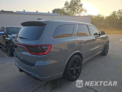 2021 Dodge Durango R/T - zdjęcie 3 z 27 - miniatura