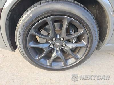 2021 Dodge Durango R/T - zdjęcie 23 z 27 - miniatura