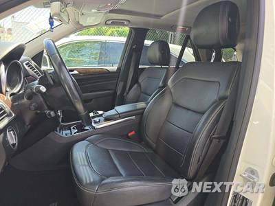 2013 Mercedes-Benz ML 350 - zdjęcie 6 z 22 - miniatura