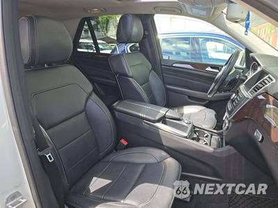 2013 Mercedes-Benz ML 350 - zdjęcie 18 z 22 - miniatura