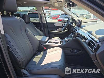 2026 Acura MDX - zdjęcie 19 z 23 - miniatura