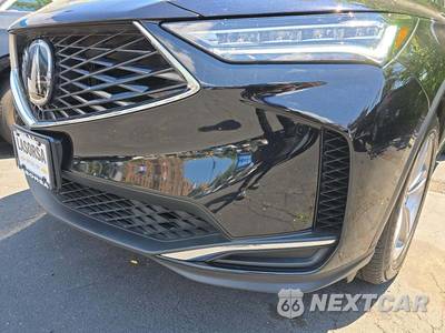 2026 Acura MDX - zdjęcie 22 z 23 - miniatura