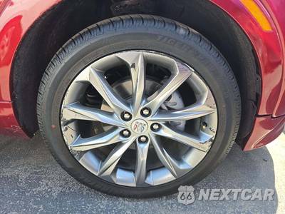 2024 Buick Encore GX Avenir 1SL - zdjęcie 28 z 28 - miniatura