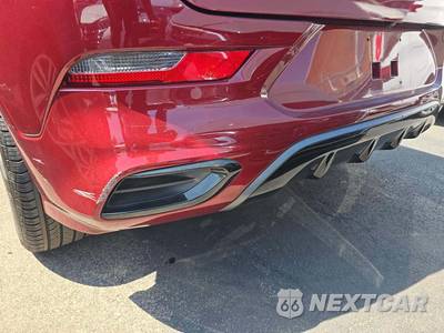 2024 Buick Encore GX Avenir 1SL - zdjęcie 25 z 28 - miniatura