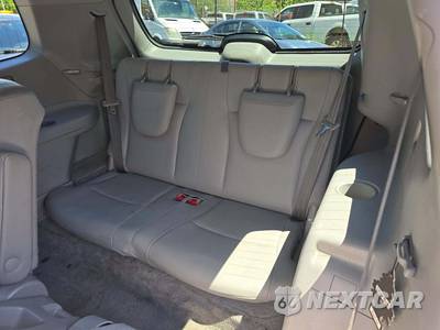 2008 Toyota Highlander Limited - zdjęcie 14 z 32 - miniatura