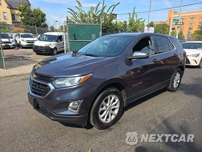 2019 Chevrolet Equinox LT 1LT - zdjęcie 1 z 29 - miniatura