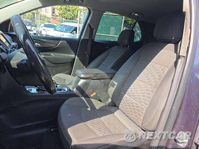 2019 Chevrolet Equinox LT 1LT - zdjęcie 6 z 29 - miniatura