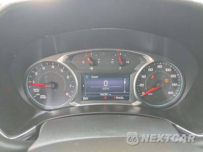 2019 Chevrolet Equinox LT 1LT - zdjęcie 9 z 29 - miniatura