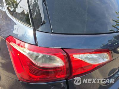 2019 Chevrolet Equinox LT 1LT - zdjęcie 25 z 29 - miniatura