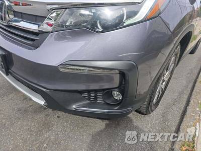 2021 Honda Pilot EX-L - zdjęcie 22 z 29 - miniatura