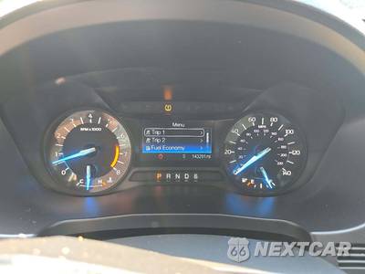 2016 Ford Explorer - zdjęcie 9 z 27 - miniatura