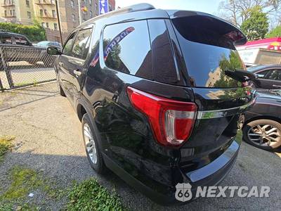 2016 Ford Explorer - zdjęcie 2 z 27 - miniatura