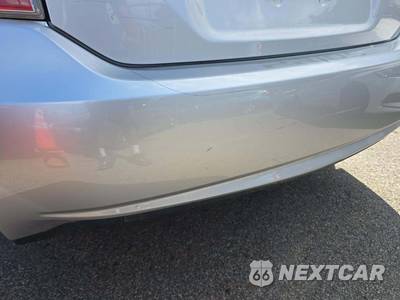 2014 Toyota Prius Two - zdjęcie 25 z 27 - miniatura