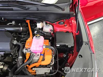 2023 Hyundai Santa Fe Hybrid SEL Premium - zdjęcie 24 z 24 - miniatura