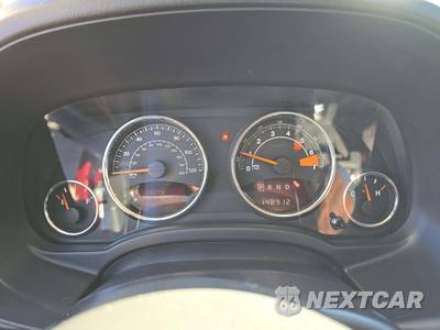 2014 Jeep Compass Latitude - zdjęcie 9 z 27 - miniatura