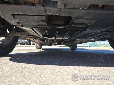 2014 Jeep Compass Latitude - zdjęcie 20 z 27 - miniatura