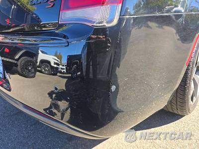 2022 Chrysler 300S - zdjęcie 29 z 35 - miniatura