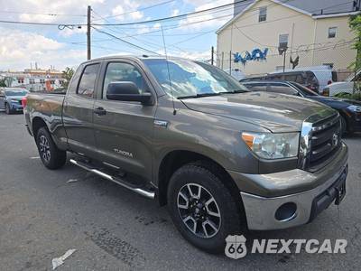 2010 Toyota Tundra Extended Cab Medium Bed - zdjęcie 4 z 31 - miniatura