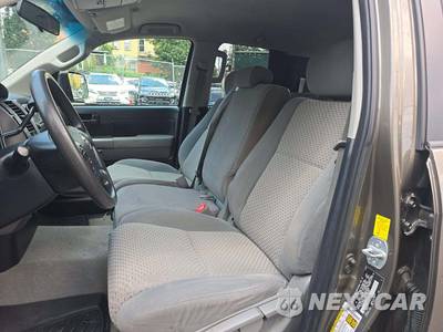 2010 Toyota Tundra Extended Cab Medium Bed - zdjęcie 6 z 31 - miniatura