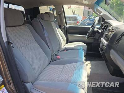 2010 Toyota Tundra Extended Cab Medium Bed - zdjęcie 18 z 31 - miniatura