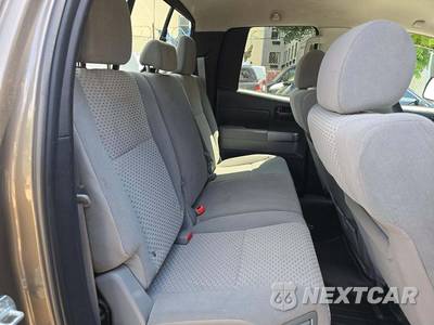 2010 Toyota Tundra Extended Cab Medium Bed - zdjęcie 13 z 31 - miniatura
