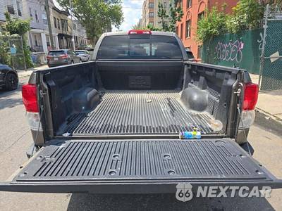 2010 Toyota Tundra Extended Cab Medium Bed - zdjęcie 14 z 31 - miniatura