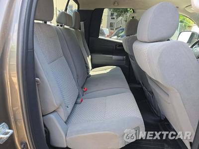 2010 Toyota Tundra Extended Cab Medium Bed - zdjęcie 16 z 31 - miniatura