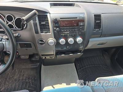 2010 Toyota Tundra Extended Cab Medium Bed - zdjęcie 10 z 31 - miniatura